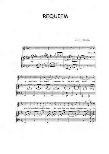 Requiem